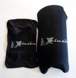 ZAAL Keeper Hoezen/Covers Legguards!